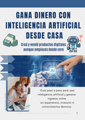 Gana Dinero con IA desde Casa